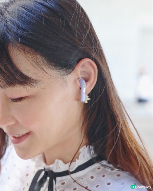 有無人好似我咁日日都帶住耳機喺身邊？