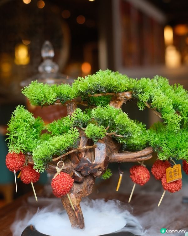 近期最豐盛的一餐！ 本地人最愛吃的酸菜魚！