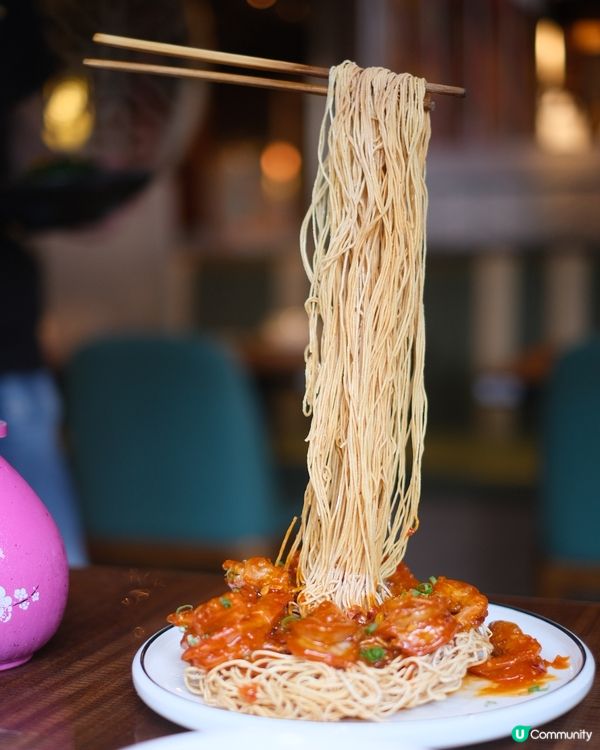 近期最豐盛的一餐！ 本地人最愛吃的酸菜魚！