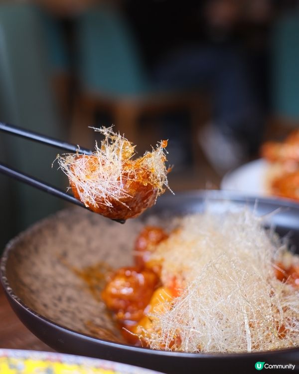 近期最豐盛的一餐！ 本地人最愛吃的酸菜魚！