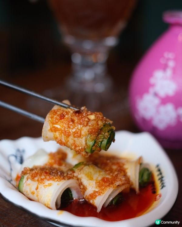 近期最豐盛的一餐！ 本地人最愛吃的酸菜魚！