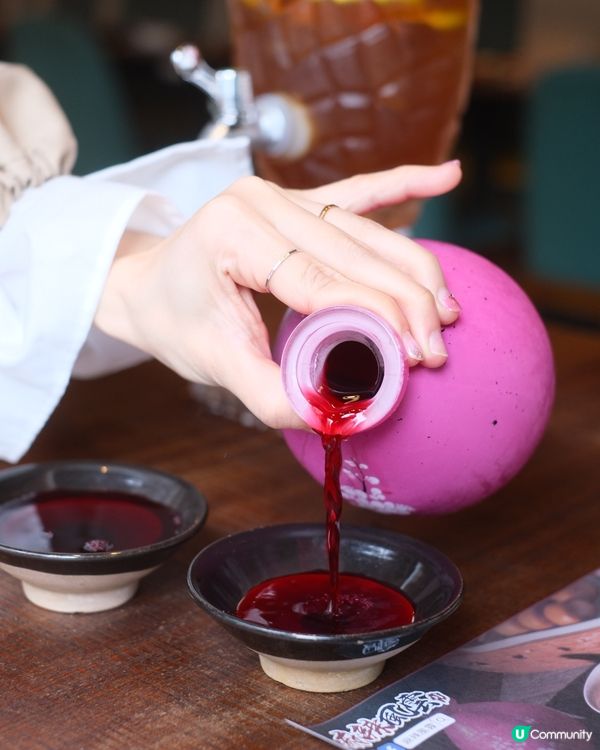 近期最豐盛的一餐！ 本地人最愛吃的酸菜魚！