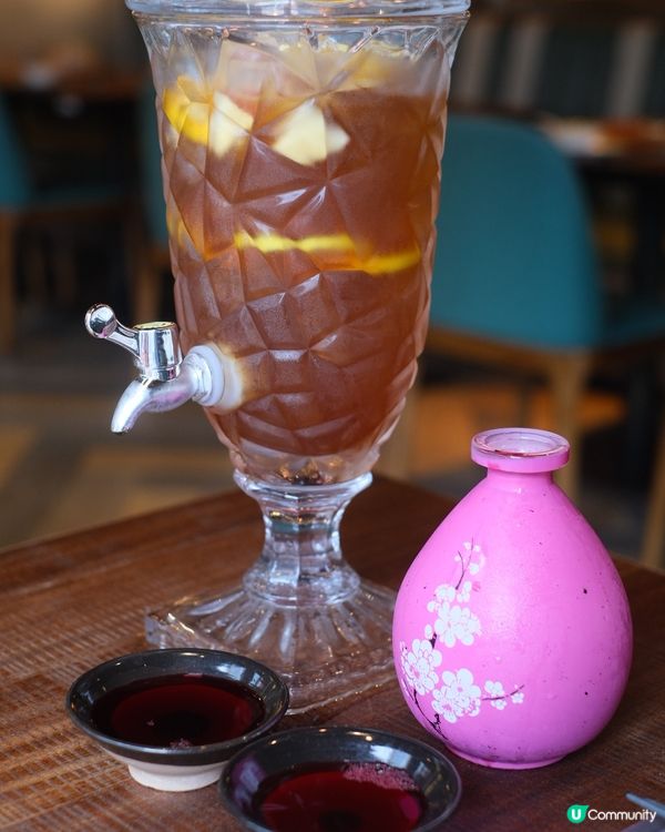 近期最豐盛的一餐！ 本地人最愛吃的酸菜魚！