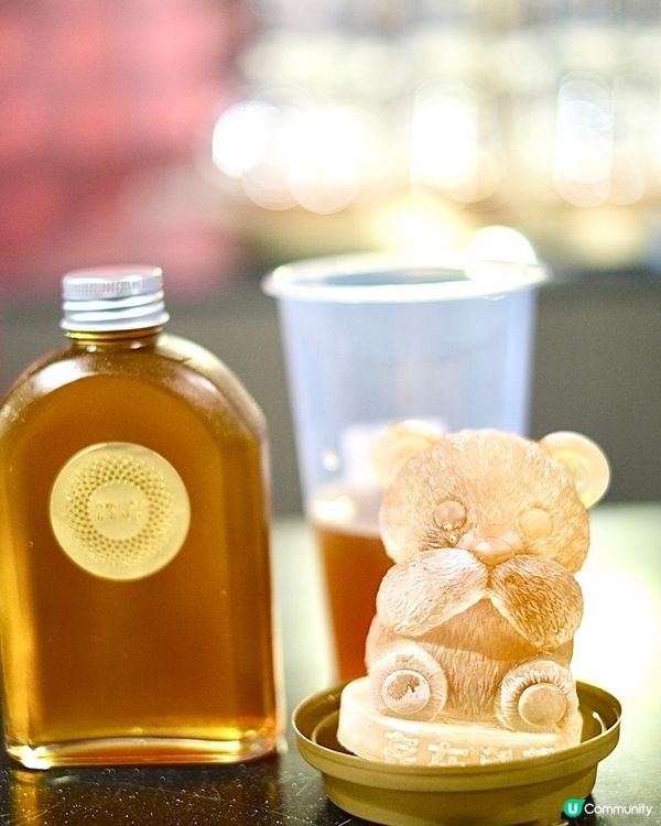 勞斯萊斯用茶級數純茶及純茶Gelato