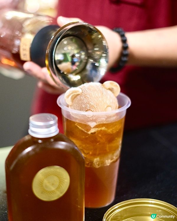 勞斯萊斯用茶級數純茶及純茶Gelato