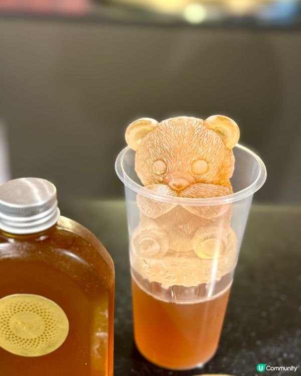 勞斯萊斯用茶級數純茶及純茶Gelato