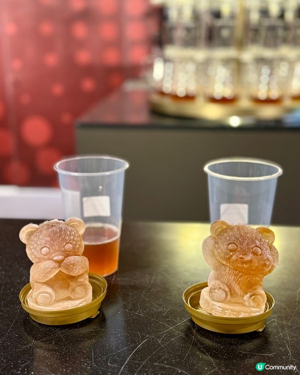 勞斯萊斯用茶級數純茶及純茶Gelato