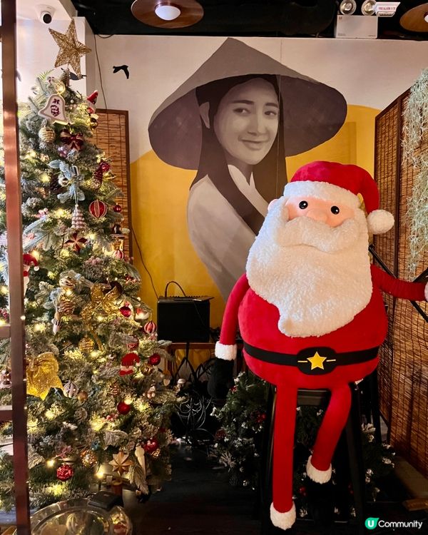 恍如置身越南會安燈籠海🏮