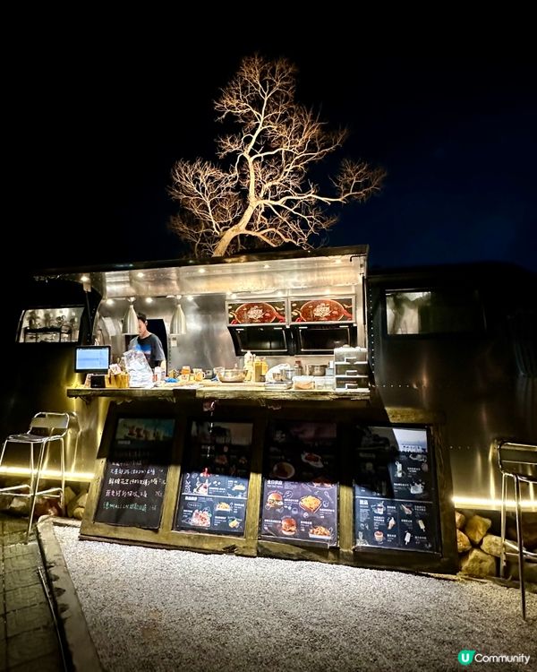 📍深圳大鵬探店 隱世海邊懸崖餐廳🏖️