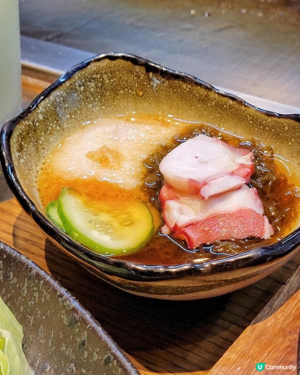 中環正宗大阪燒 仲有沖繩限定美食