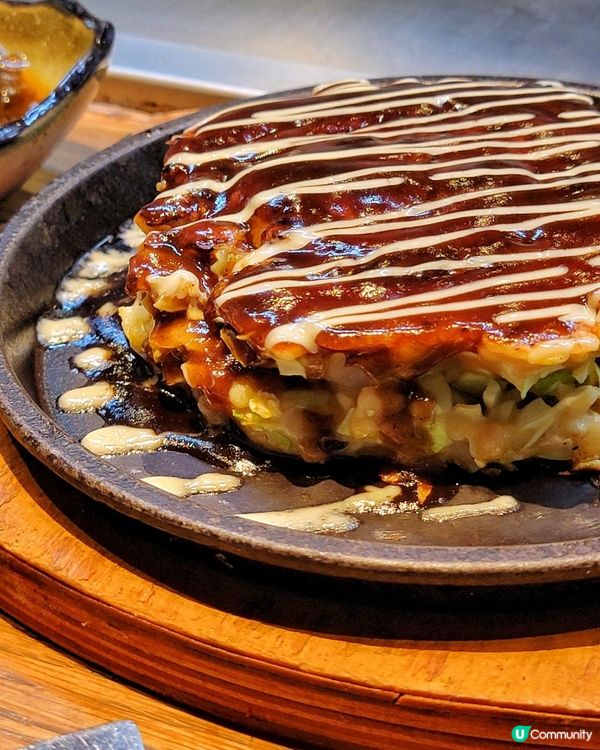 中環正宗大阪燒 仲有沖繩限定美食
