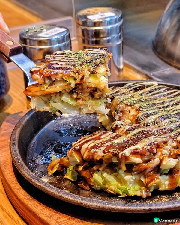 中環正宗大阪燒 仲有沖繩限定美食