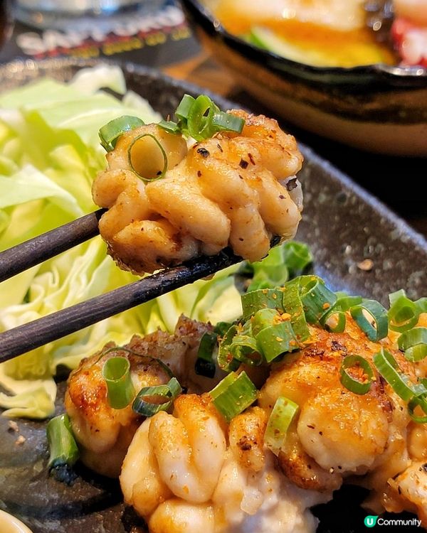 中環正宗大阪燒 仲有沖繩限定美食