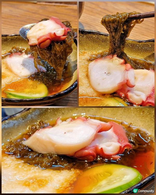 中環正宗大阪燒 仲有沖繩限定美食