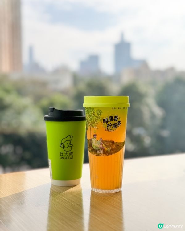 文青好去處🖼️深圳深業上城