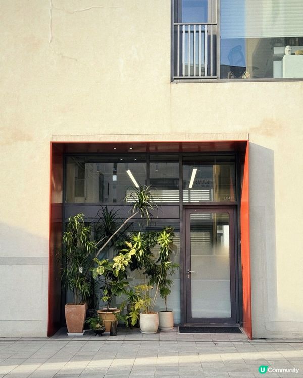 文青好去處🖼️深圳深業上城