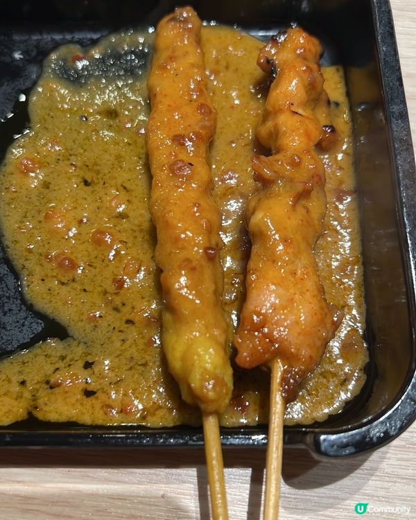 【$268泰式火鍋放題】牛小排x黑豚x串燒x流水蝦！