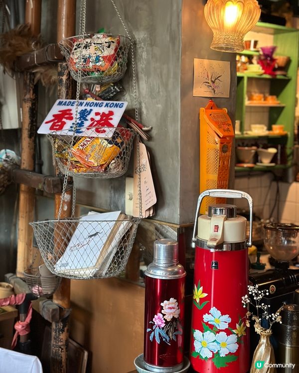 台南咖啡店 視覺 香氣 都獲得治癒