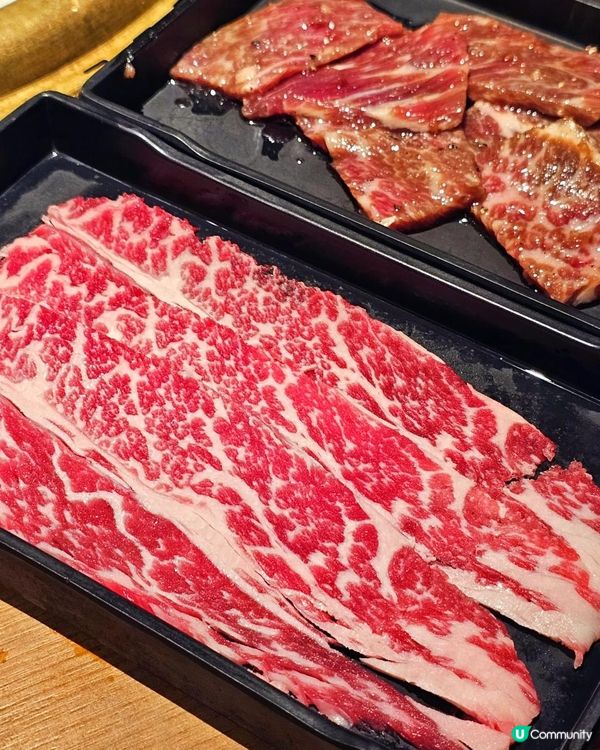 尖沙咀任食韓燒🍖