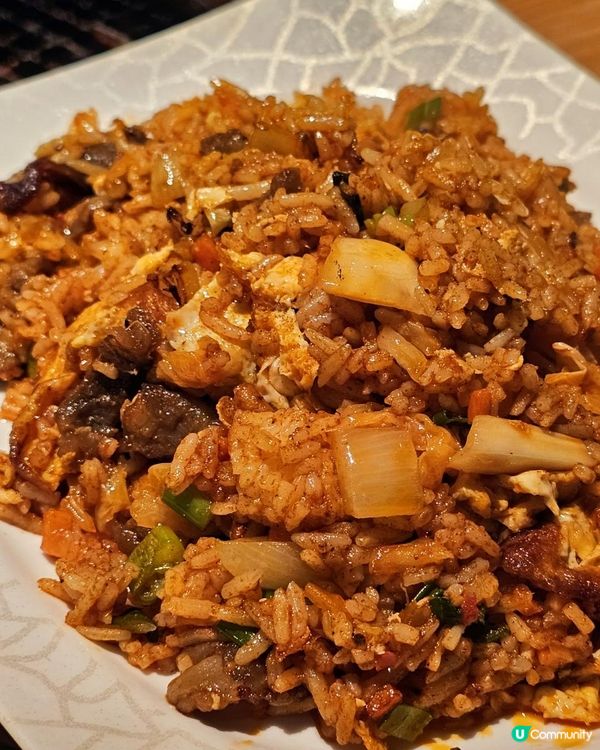 尖沙咀任食韓燒🍖