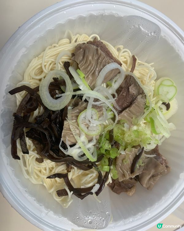 🥩蝴蝶腩又冧又入味🦋🥘