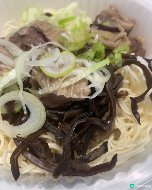 🥩蝴蝶腩又冧又入味🦋🥘