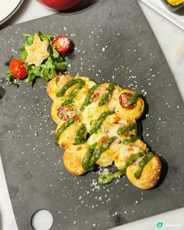 📌 沙田│Pizza Express│