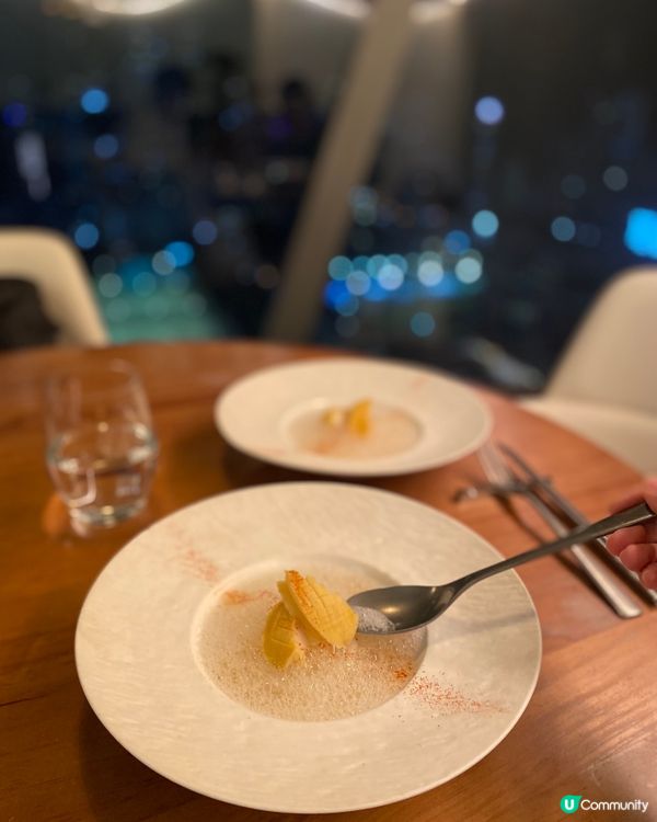 銅鑼灣海景韓式Fine Dining✨