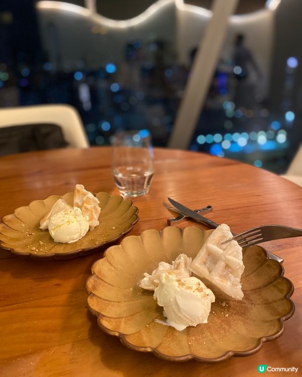 銅鑼灣海景韓式Fine Dining✨