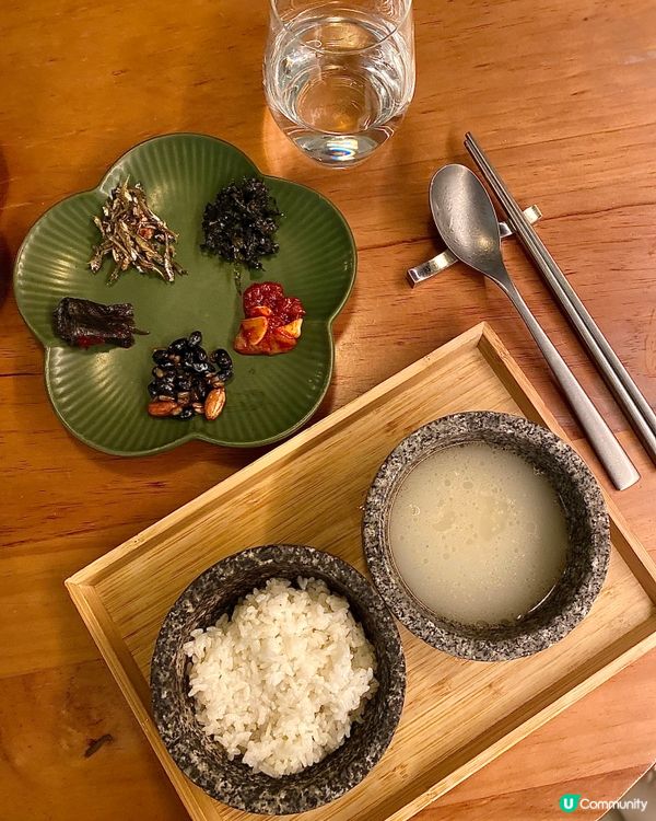 銅鑼灣海景韓式Fine Dining✨