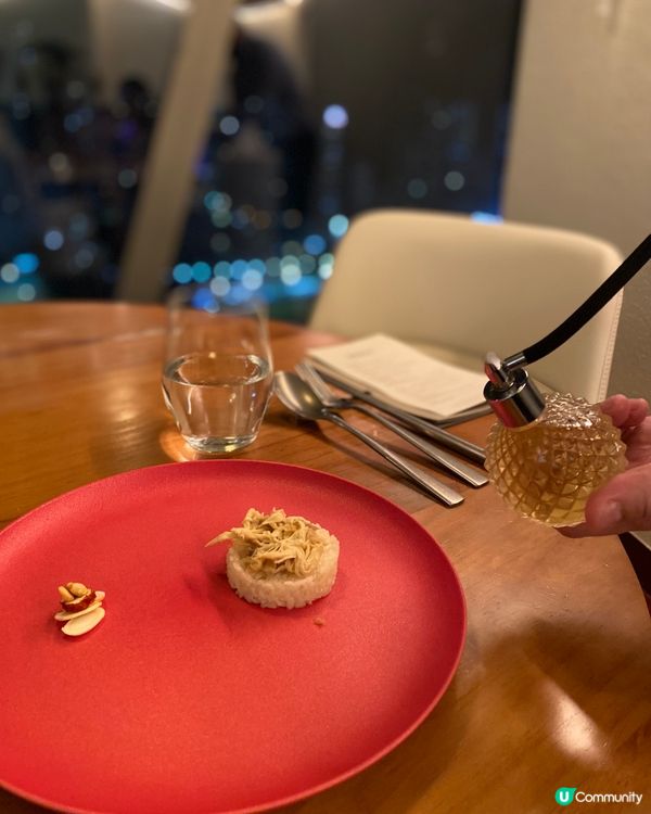 銅鑼灣海景韓式Fine Dining✨
