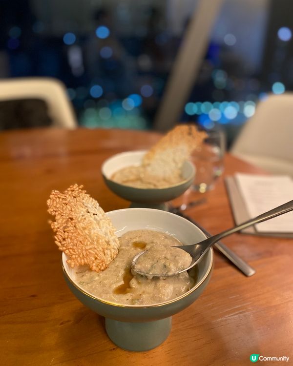 銅鑼灣海景韓式Fine Dining✨