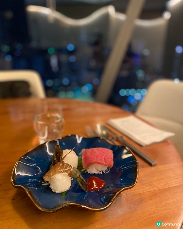 銅鑼灣海景韓式Fine Dining✨