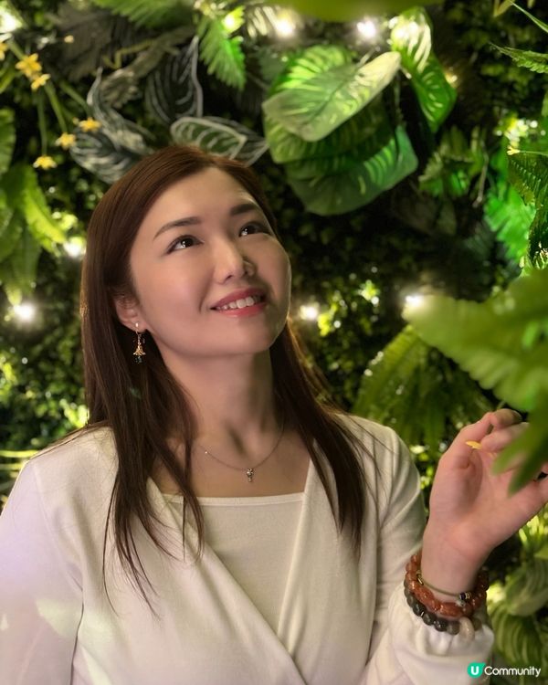 太古城Disney 聖誕打卡💕