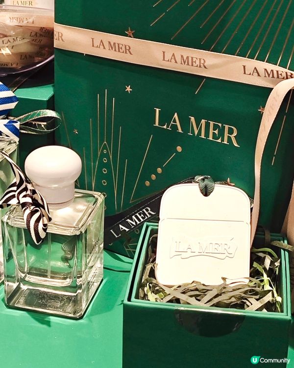 來到了La Mer 🎄Atelier of Wonder 期...