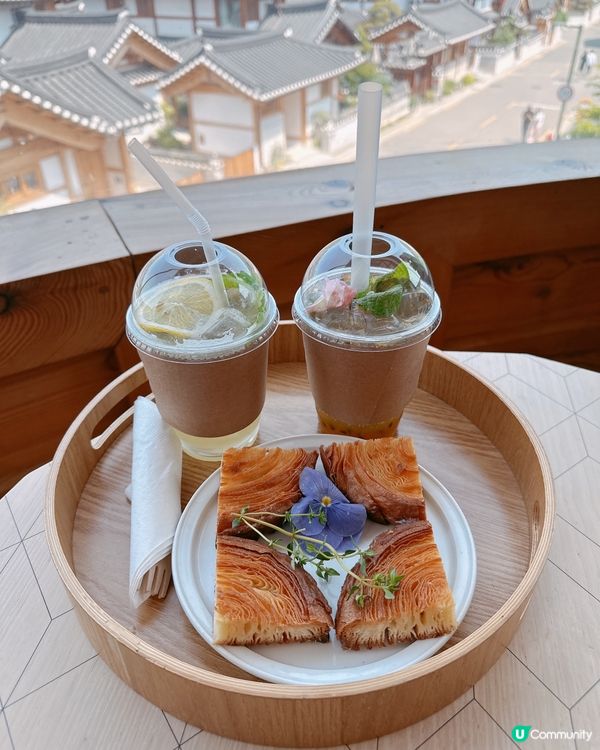 打卡熱點 - 恩平村 「一人一杯」