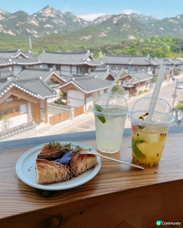 打卡熱點 - 恩平村 「一人一杯」