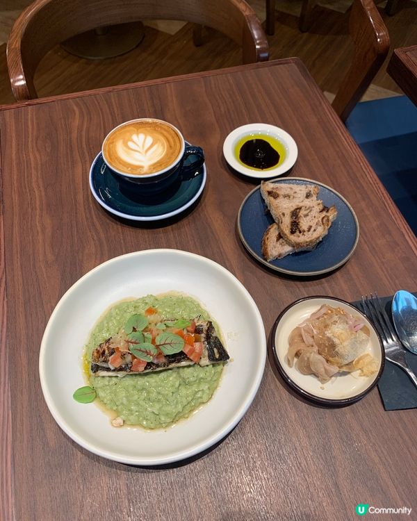 上環高級居酒屋餐廳！高質咖啡，精緻日本菜！