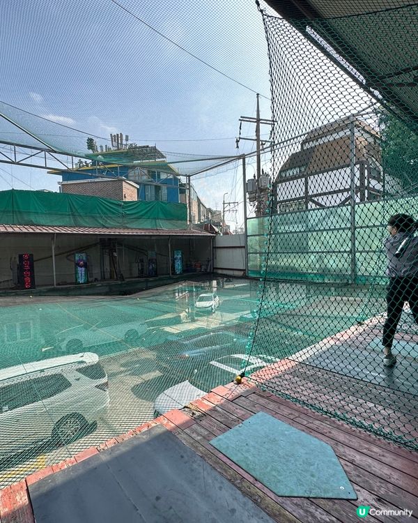 首爾Day 2 - 風川鰻魚+弘大棒球練習場+馬場洞韓牛