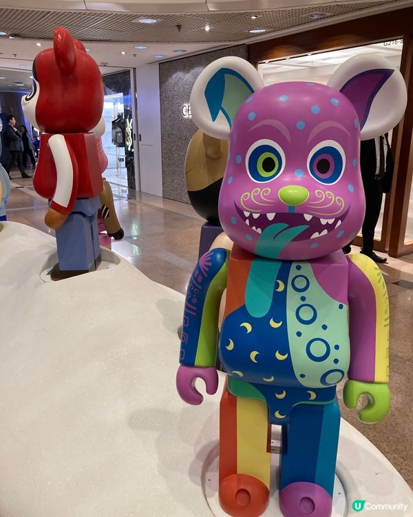 尖沙咀聖誕節part 2