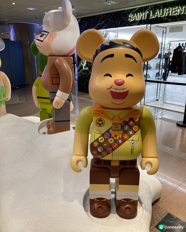 尖沙咀聖誕節part 2