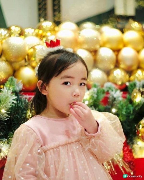 聖誕必去打卡景點｜北歐童話村莊｜德福廣場 x 經典格林童話「鞋匠與精靈」