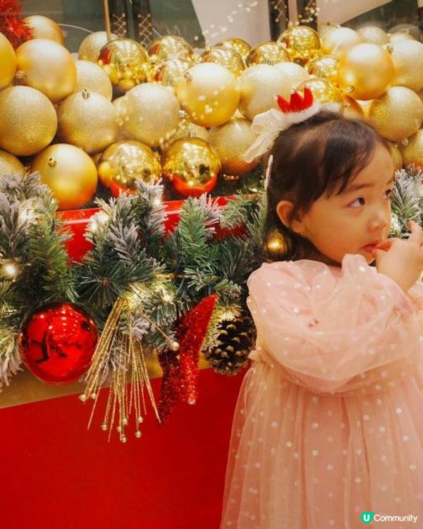 聖誕必去打卡景點｜北歐童話村莊｜德福廣場 x 經典格林童話「鞋匠與精靈」