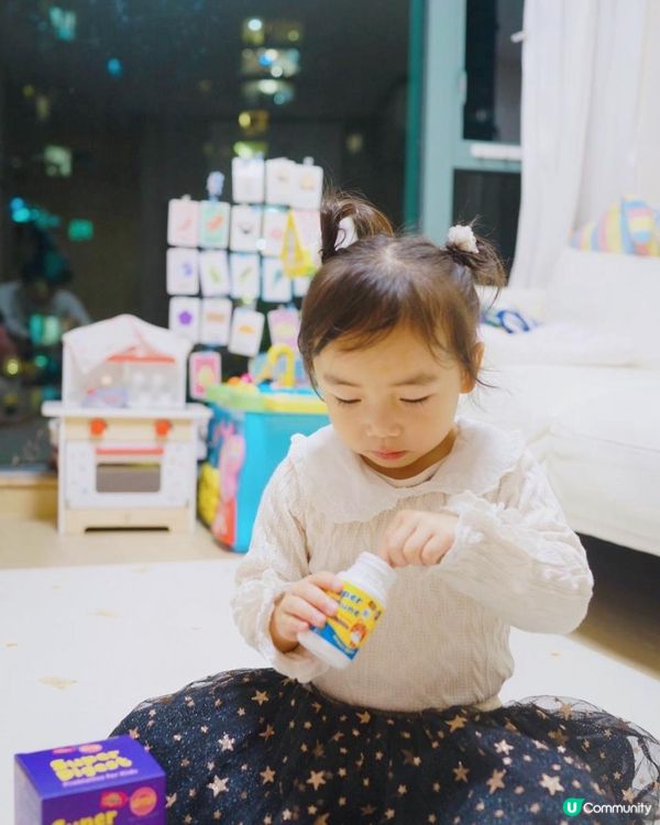 SuperFood Lab for Kids 牛初乳配方｜全天然無添加｜如果限時優惠 ｜專屬優惠碼