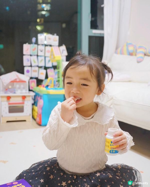 SuperFood Lab for Kids 牛初乳配方｜全天然無添加｜如果限時優惠 ｜專屬優惠碼