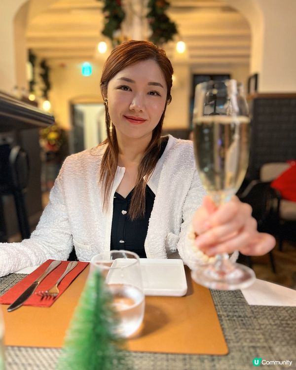 🎄來一趟正宗意大利聖誕節晚餐