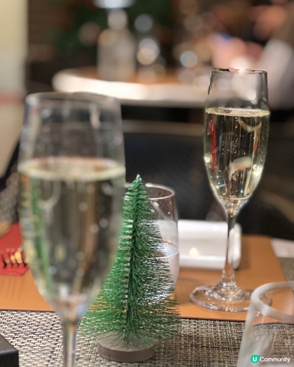 🎄來一趟正宗意大利聖誕節晚餐