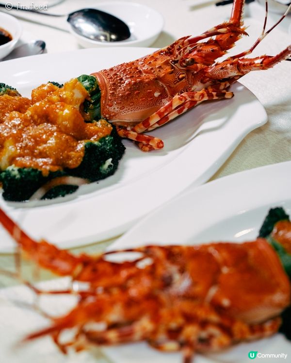 海鮮與清酒的完美結合🦞🍶