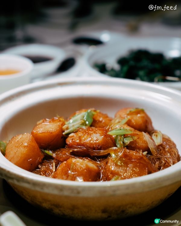 海鮮與清酒的完美結合🦞🍶