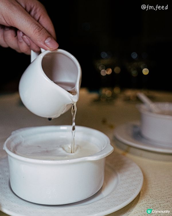 海鮮與清酒的完美結合🦞🍶